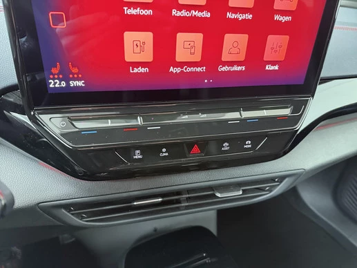 Volkswagen ID.5 - Afbeelding 27 van 30