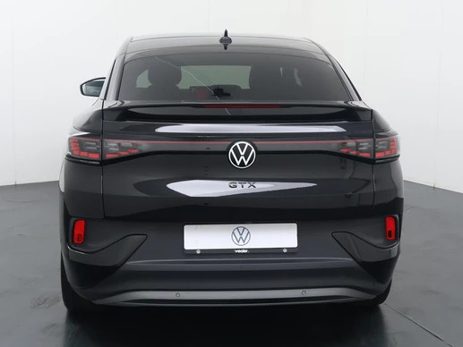 Volkswagen ID.5 - Afbeelding 29 van 30