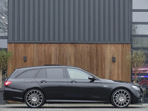 Mercedes-Benz E-Klasse - Afbeelding 3 van 30