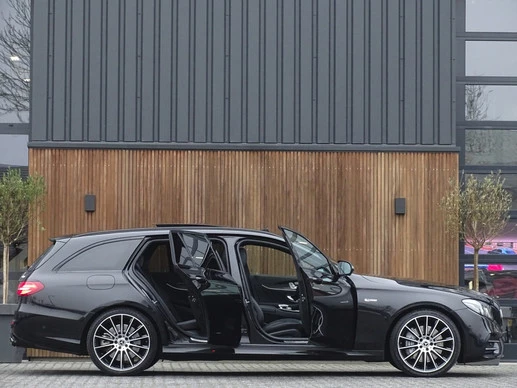 Mercedes-Benz E-Klasse - Afbeelding 4 van 30