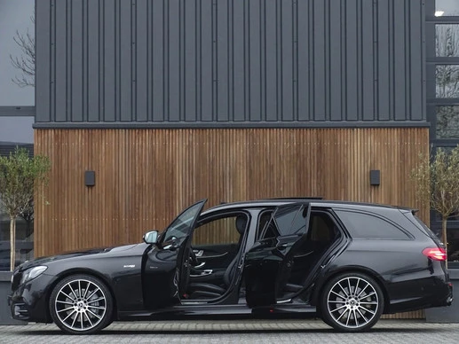 Mercedes-Benz E-Klasse - Afbeelding 6 van 30