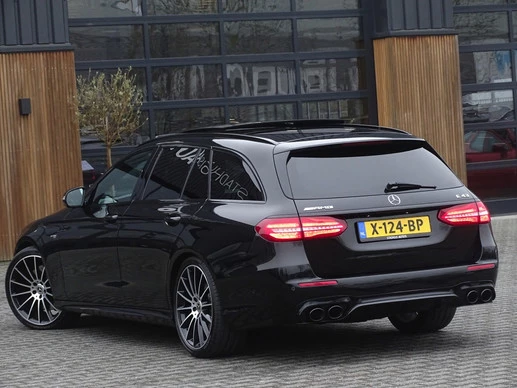 Mercedes-Benz E-Klasse - Afbeelding 7 van 30