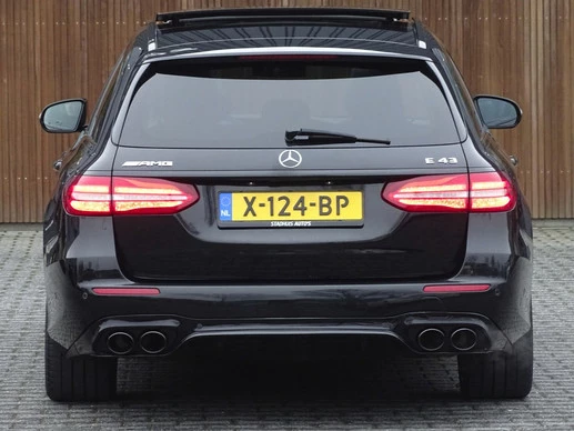 Mercedes-Benz E-Klasse - Afbeelding 9 van 30