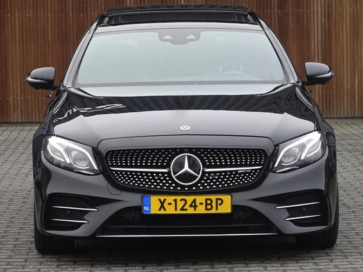 Mercedes-Benz E-Klasse - Afbeelding 10 van 30