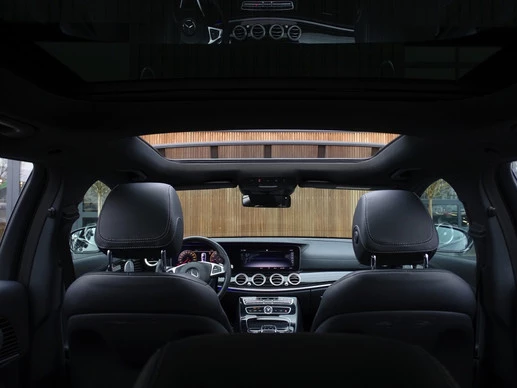 Mercedes-Benz E-Klasse - Afbeelding 12 van 30