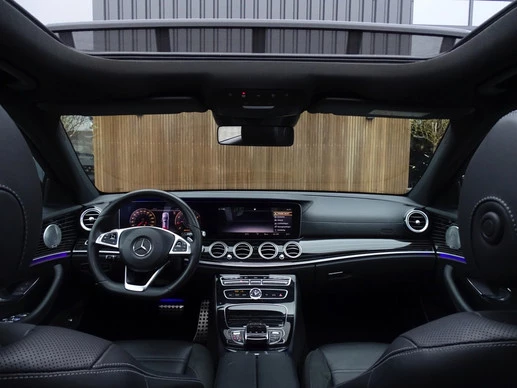 Mercedes-Benz E-Klasse - Afbeelding 13 van 30
