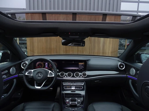Mercedes-Benz E-Klasse - Afbeelding 14 van 30
