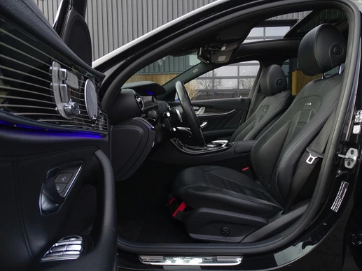 Mercedes-Benz E-Klasse - Afbeelding 15 van 30