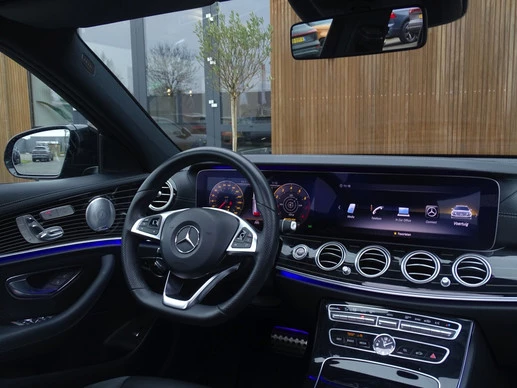 Mercedes-Benz E-Klasse - Afbeelding 17 van 30