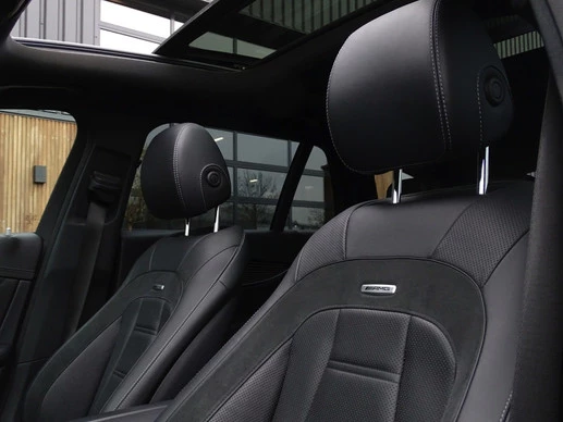 Mercedes-Benz E-Klasse - Afbeelding 18 van 30