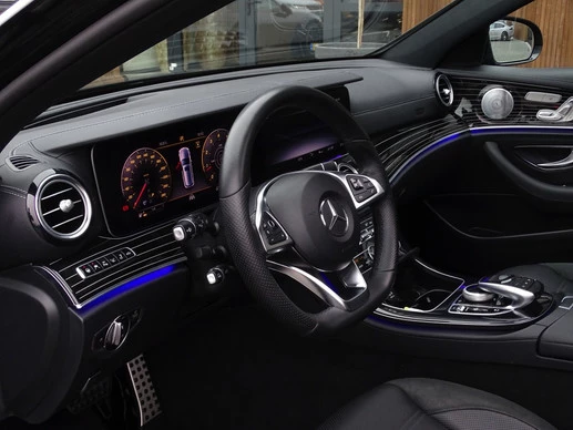 Mercedes-Benz E-Klasse - Afbeelding 20 van 30
