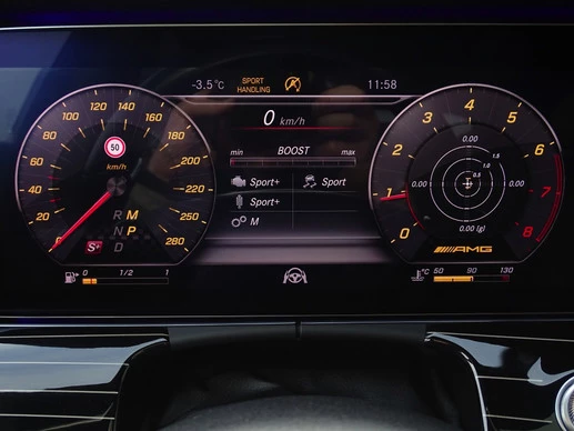 Mercedes-Benz E-Klasse - Afbeelding 21 van 30