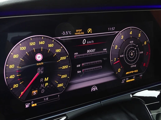 Mercedes-Benz E-Klasse - Afbeelding 22 van 30