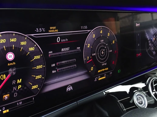 Mercedes-Benz E-Klasse - Afbeelding 23 van 30