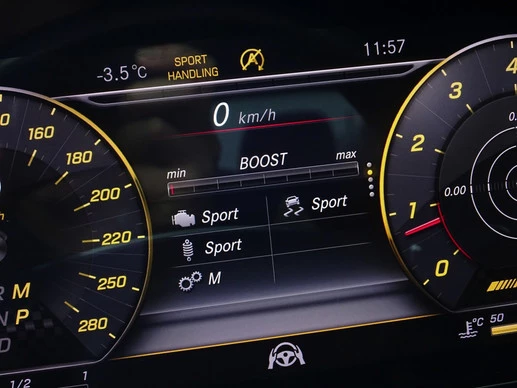 Mercedes-Benz E-Klasse - Afbeelding 24 van 30