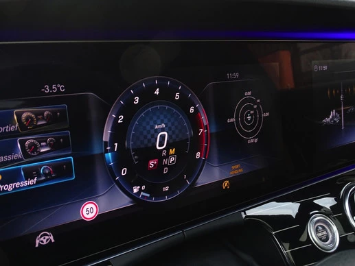 Mercedes-Benz E-Klasse - Afbeelding 25 van 30