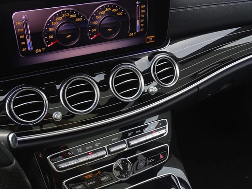 Mercedes-Benz E-Klasse - Afbeelding 26 van 30