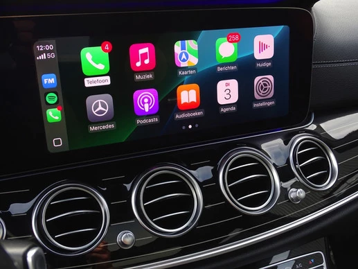 Mercedes-Benz E-Klasse - Afbeelding 27 van 30