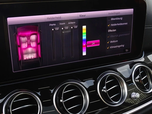 Mercedes-Benz E-Klasse - Afbeelding 29 van 30