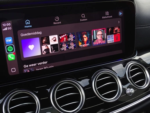 Mercedes-Benz E-Klasse - Afbeelding 30 van 30