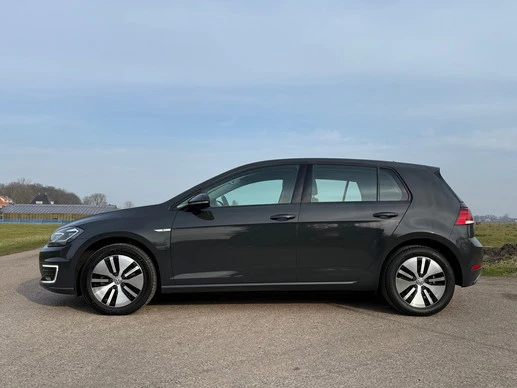 Volkswagen e-Golf - Afbeelding 2 van 28