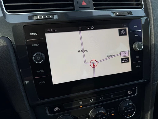 Volkswagen e-Golf - Afbeelding 5 van 28