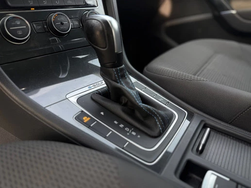 Volkswagen e-Golf - Afbeelding 7 van 28