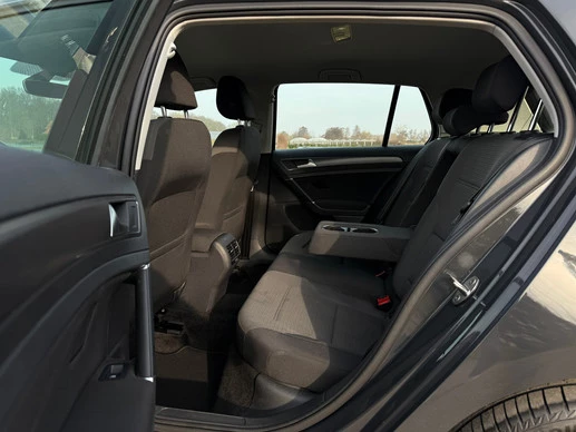 Volkswagen e-Golf - Afbeelding 8 van 28