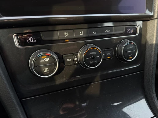 Volkswagen e-Golf - Afbeelding 11 van 28