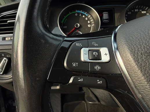 Volkswagen e-Golf - Afbeelding 13 van 28