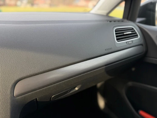 Volkswagen e-Golf - Afbeelding 16 van 28