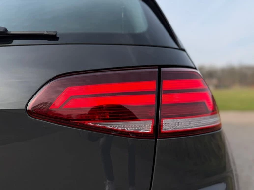 Volkswagen e-Golf - Afbeelding 22 van 28