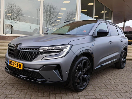 Renault Espace - Afbeelding 1 van 30