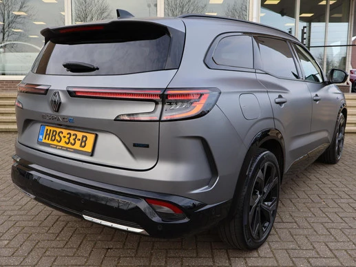 Renault Espace - Afbeelding 2 van 30