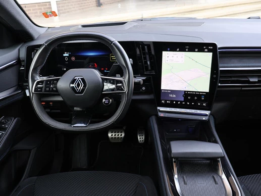 Renault Espace - Afbeelding 3 van 30