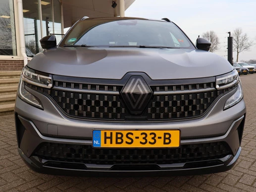 Renault Espace - Afbeelding 5 van 30