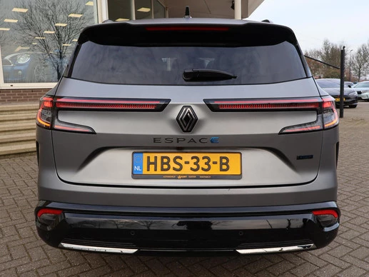 Renault Espace - Afbeelding 6 van 30