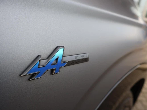 Renault Espace - Afbeelding 7 van 30