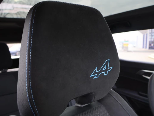 Renault Espace - Afbeelding 12 van 30