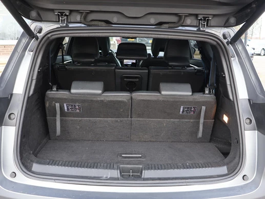 Renault Espace - Afbeelding 16 van 30