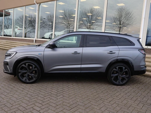 Renault Espace - Afbeelding 18 van 30