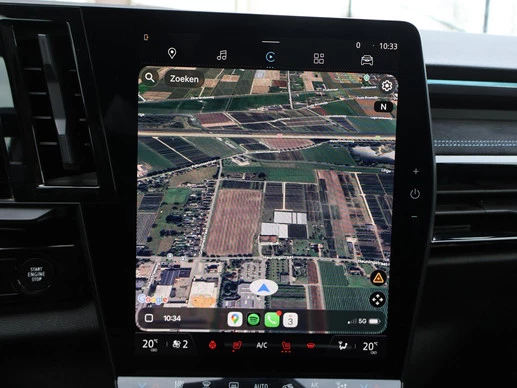 Renault Espace - Afbeelding 19 van 30