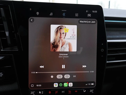 Renault Espace - Afbeelding 25 van 30