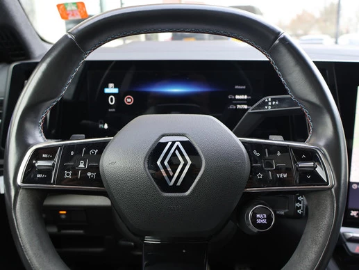 Renault Espace - Afbeelding 27 van 30