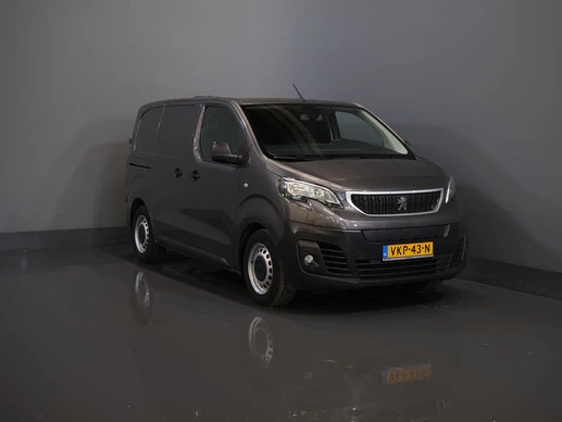 Peugeot e-Expert - Afbeelding 1 van 30