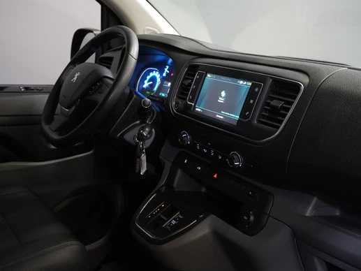 Peugeot e-Expert - Afbeelding 3 van 30