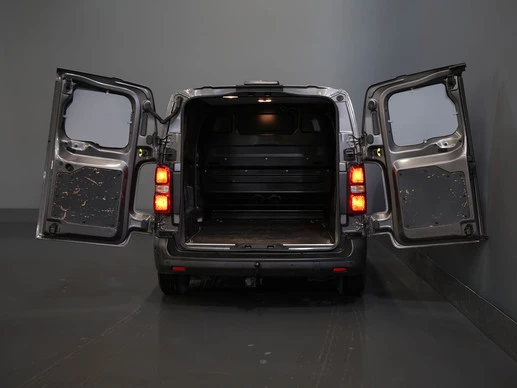 Peugeot e-Expert - Afbeelding 5 van 30