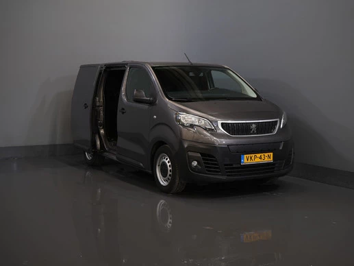 Peugeot e-Expert - Afbeelding 9 van 30