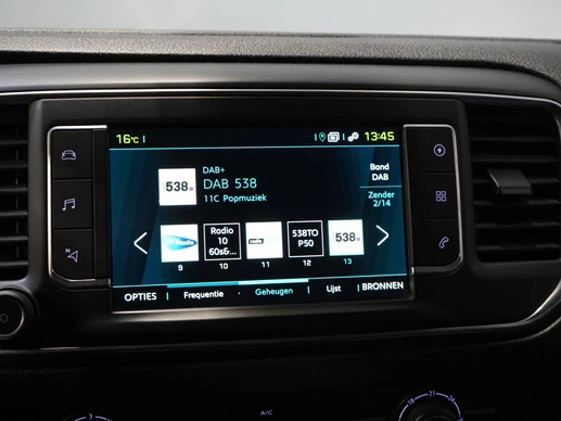 Peugeot e-Expert - Afbeelding 26 van 30