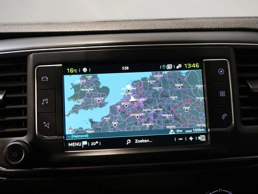 Peugeot e-Expert - Afbeelding 27 van 30